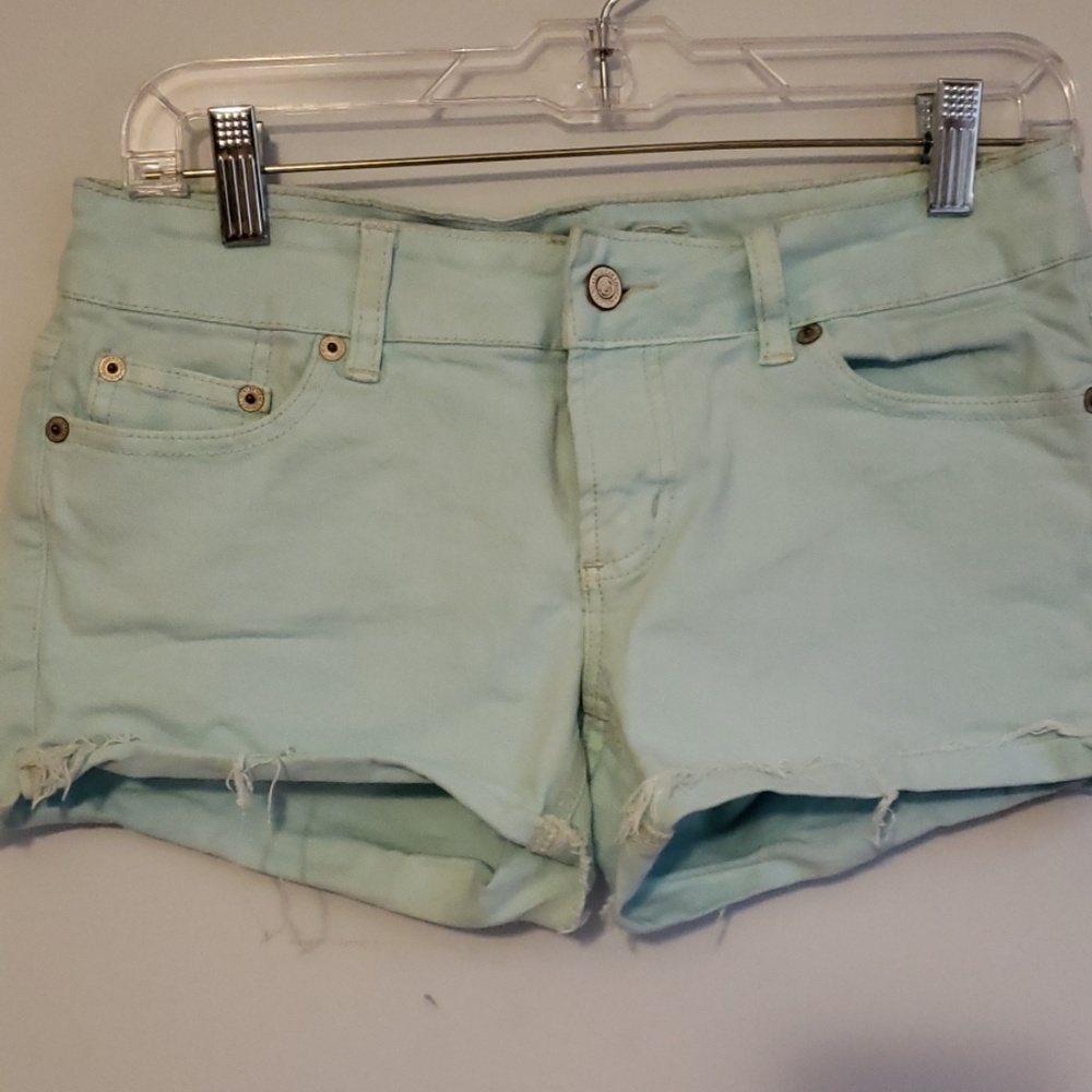 Womans shorts